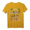 Griechische Mythologie Götter und Helden T-Shirt – Antikes Griechenland Design für Mythologieliebhaber