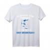 Ich brauche keine Therapie Ich Muss Nur Nach Griechenland T-Shirt - Lustiges Geschenk für Griechenlandfans und Urlauber