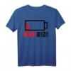 Need Ouzo T-Shirt – Perfektes Geschenk für Griechenland- und Ouzo-Liebhaber, Party & Schnaps Fan