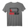 Need Ouzo T-Shirt – Perfektes Geschenk für Griechenland- und Ouzo-Liebhaber, Party & Schnaps Fan