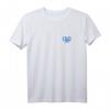 HapKoala T-Shirt - Ich liebe Griechenland mit Flagge und Herz – Perfekt für den Sommer & Griechenland-Urlaub oder als Geschenk