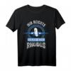Lustiges Rhodos Griechenland Urlaub T-Shirt für Touristen & Strandliebhaber – Perfektes Sommeroutfit für Insel- und Griechenland-Fans