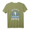 Lustiges Rhodos Griechenland Urlaub T-Shirt für Touristen & Strandliebhaber – Perfektes Sommeroutfit für Insel- und Griechenland-Fans
