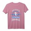 Lustiges Rhodos Griechenland Urlaub T-Shirt für Touristen & Strandliebhaber – Perfektes Sommeroutfit für Insel- und Griechenland-Fans