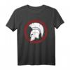 Sparta Spartaner Krieger Griechenland Geschenk T-Shirt – Antike Mythologie & Gladiator Design für Fans