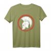 Sparta Spartaner Krieger Griechenland Geschenk T-Shirt – Antike Mythologie & Gladiator Design für Fans