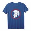 Sparta Spartaner Krieger Griechenland Geschenk T-Shirt – Antike Mythologie & Gladiator Design für Fans