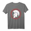 Sparta Spartaner Krieger Griechenland Geschenk T-Shirt – Antike Mythologie & Gladiator Design für Fans
