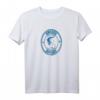 Passport Stamp Griechenland Reiseshirt - Malerisches Reisethema für Urlaub, Geburtstag & Weihnachten Geschenk für Reiseliebhaber