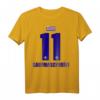 Griechenland Sauf Maschine Saufmaschiniki T-Shirt – Lustiges Party-Trikot für Männer, Männerabend & Sauftouren