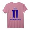 Griechenland Sauf Maschine Saufmaschiniki T-Shirt – Lustiges Party-Trikot für Männer, Männerabend & Sauftouren