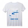 Ich brauche keine Therapie - Ich muss nur nach Kos T-Shirt, perfektes Urlaubsgeschenk mit Kos Flagge für Reiseliebhaber