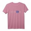 Herzfrequenz Griechenland Flagge EKG Wappen T-Shirt – Perfekt für griechische Fans, Stolze Griechen & Urlaubsliebhaber