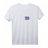 Herzfrequenz Griechenland Flagge EKG Wappen T-Shirt – Perfekt für griechische Fans, Stolze Griechen & Urlaubsliebhaber