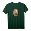 Samaria-Schlucht Griechenland T-Shirt – Wandertouren und Reiseerinnerungen auf Kreta