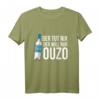 HapKoala in Kreta T-Shirt – Lustiges Geschenk für Alkohol- und Griechenland-Fans
