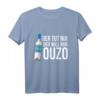 HapKoala in Kreta T-Shirt – Lustiges Geschenk für Alkohol- und Griechenland-Fans