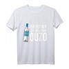 HapKoala in Kreta T-Shirt – Lustiges Geschenk für Alkohol- und Griechenland-Fans