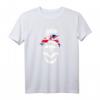 Landeshauptstadt Totenkopf T-Shirt - Stolz auf Herkunft, Flagge Großbritannien, UK, Großbritannien, Freiheit & Individualität