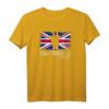 Großbritannien Flagge UK King Charles III T-Shirt für Damen & Herren – Souvenir & Geschenkidee zur Krönung 2022