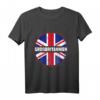 England UK Großbritannien T-Shirt für Fans und Reisende – Perfektes Souvenir & Geschenk für London-Urlauber