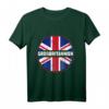 England UK Großbritannien T-Shirt für Fans und Reisende – Perfektes Souvenir & Geschenk für London-Urlauber
