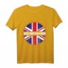 England UK Großbritannien T-Shirt für Fans und Reisende – Perfektes Souvenir & Geschenk für London-Urlauber