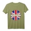 England UK Großbritannien T-Shirt für Fans und Reisende – Perfektes Souvenir & Geschenk für London-Urlauber