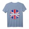 England UK Großbritannien T-Shirt für Fans und Reisende – Perfektes Souvenir & Geschenk für London-Urlauber