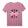 England UK Großbritannien T-Shirt für Fans und Reisende – Perfektes Souvenir & Geschenk für London-Urlauber