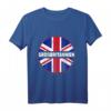 England UK Großbritannien T-Shirt für Fans und Reisende – Perfektes Souvenir & Geschenk für London-Urlauber