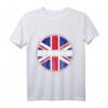 England UK Großbritannien T-Shirt für Fans und Reisende – Perfektes Souvenir & Geschenk für London-Urlauber