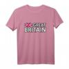 Great Britain Union Jack Flagge T-Shirt - England UK UK Flagge & Brexit Support Kleidung