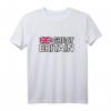 Great Britain Union Jack Flagge T-Shirt - England UK UK Flagge & Brexit Support Kleidung