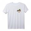 Stockente Vogel Singvogel Vogelfreund Biologe Gartenvogel T-Shirt – Perfektes Geschenk für Ornithologen, Vogelfreunde & Naturbegeisterte