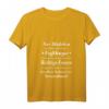 Damen Großer Schweizer Sennenhund T-Shirt mit V-Ausschnitt - Geschenkidee für Hundeliebhaberinnen & Sennenhund-Mamas