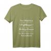 Damen Großer Schweizer Sennenhund T-Shirt mit V-Ausschnitt - Geschenkidee für Hundeliebhaberinnen & Sennenhund-Mamas