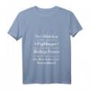 Damen Großer Schweizer Sennenhund T-Shirt mit V-Ausschnitt - Geschenkidee für Hundeliebhaberinnen & Sennenhund-Mamas