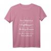 Damen Großer Schweizer Sennenhund T-Shirt mit V-Ausschnitt - Geschenkidee für Hundeliebhaberinnen & Sennenhund-Mamas