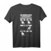 Großer Schweizer Sennenhund Hundetricks T-Shirt – Perfektes Geschenk für Hundebesitzer & Züchter der Rasse