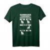 Großer Schweizer Sennenhund Hundetricks T-Shirt – Perfektes Geschenk für Hundebesitzer & Züchter der Rasse