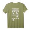 Großer Schweizer Sennenhund Hundetricks T-Shirt – Perfektes Geschenk für Hundebesitzer & Züchter der Rasse