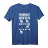 Großer Schweizer Sennenhund Hundetricks T-Shirt – Perfektes Geschenk für Hundebesitzer & Züchter der Rasse