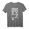 Großer Schweizer Sennenhund Hundetricks T-Shirt – Perfektes Geschenk für Hundebesitzer & Züchter der Rasse