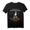 Das sind keine Hundehaare, das ist Grosser Schweize T-Shirt – Lustiges Geschenk für Familie, Mutter, Vater, Oma, Opa & Co.