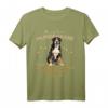 Das sind keine Hundehaare, das ist Grosser Schweize T-Shirt – Lustiges Geschenk für Familie, Mutter, Vater, Oma, Opa & Co.