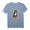 Das sind keine Hundehaare, das ist Grosser Schweize T-Shirt – Lustiges Geschenk für Familie, Mutter, Vater, Oma, Opa & Co.