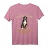 Das sind keine Hundehaare, das ist Grosser Schweize T-Shirt – Lustiges Geschenk für Familie, Mutter, Vater, Oma, Opa & Co.