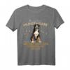 Das sind keine Hundehaare, das ist Grosser Schweize T-Shirt – Lustiges Geschenk für Familie, Mutter, Vater, Oma, Opa & Co.