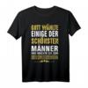 HapKoala Geschenk für Sennenhund-Liebhaber - Großer Schweizer Sennenhund T-Shirt für Hundebesitzer, Mütter & Väter